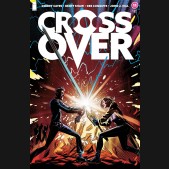 CROSSOVER #11