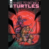 TEENAGE MUTANT NINJA TURTLES  ONGOING #135 (2011 SERIES)