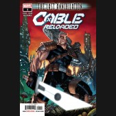 CABLE RELOADED #1 