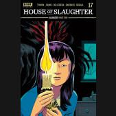 HOUSE OF SLAUGHTER #17
