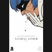 TRUE LIVES OF THE FABULOUS KILLJOYS NATIONAL ANTHEM #2