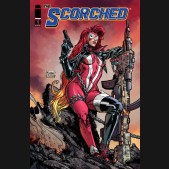 SPAWN SCORCHED #1 COVER D MCFARLANE