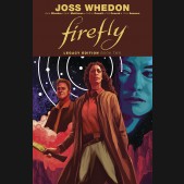 FIREFLY LEGACY EDITION VOLUME 2 GRAPHIC NOVEL