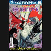 DETECTIVE COMICS #941 (2016 SERIES)