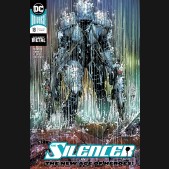 SILENCER #18