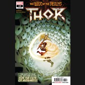 THOR #13 (2018 SERIES)