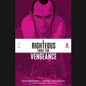 RIGHTEOUS THIRST FOR VENGEANCE #2
