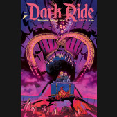 DARK RIDE #5 