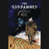 GODDAMNED VOLUME 1 THE FLOOD GRAPHIC NOVEL