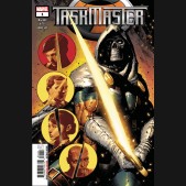 TASKMASTER #1 (2020 SERIES)