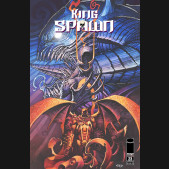 KING SPAWN #23 