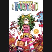 I HATE FAIRYLAND #1 (2022 SERIES)