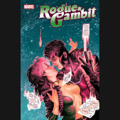 ROGUE AND GAMBIT #4 (2023 SERIES)