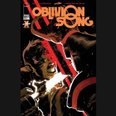 OBLIVION SONG BY KIRKMAN AND DE FELICI #30