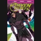 SEVEN SECRETS #14 
