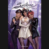 SUNSTONE VOLUME 4 DIGEST SIZE GRAPHIC NOVEL 2026 EDITION