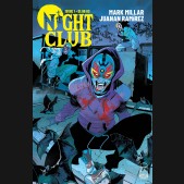 NIGHT CLUB #1 