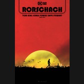 RORSCHACH #5