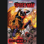 MILES MORALES SPIDER-MAN #16 (2022 SERIES)