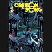 OBLIVION SONG BY KIRKMAN AND DE FELICI #31