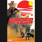 GUARDIANS OF THE GALAXY #1 (2023 SERIES)