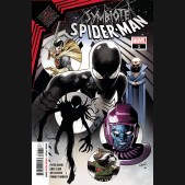 SYMBIOTE SPIDER-MAN KING IN BLACK #1