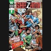 SHAZAM #7 (2018 SERIES)