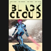BLACK CLOUD #3