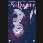 STILLWATER BY ZDARSKY AND PEREZ #15