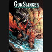 GUNSLINGER SPAWN VOLUME 7 GRAPHIC NOVEL
