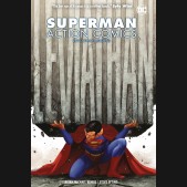 SUPERMAN ACTION COMICS VOLUME 2 LEVIATHAN RISING GRAPHIC NOVEL