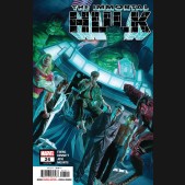 IMMORTAL HULK #26 (2018 SERIES)