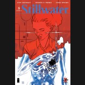 STILLWATER BY ZDARSKY AND PEREZ #8 
