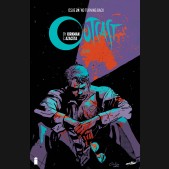 OUTCAST BY KIRKMAN AND AZACETA #24
