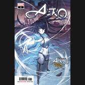 AERO #8 (2019 SERIES)