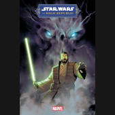 STAR WARS HIGH REPUBLIC #8 (2022 SERIES)