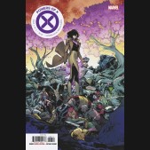 POWERS OF X #6 