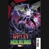 KING IN BLACK WICCAN HULKLING #1