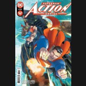 ACTION COMICS #1031 (2016 SERIES)