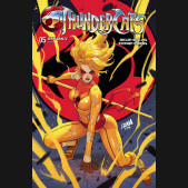 THUNDERCATS #5