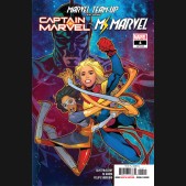 MARVEL TEAM-UP #4 (2019 SERIES)