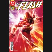 FLASH #750 (2016 SERIES) 1990S MATTINA VARIANT
