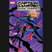 CAPTAIN MARVEL DARK TEMPEST #5 