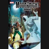 MOON KNIGHT ANNUAL #1 (2022)