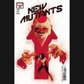 NEW MUTANTS #20 (2019 SERIES)