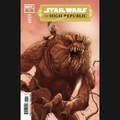 STAR WARS HIGH REPUBLIC #6