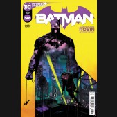 BATMAN #106 (2016 SERIES)