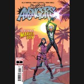 WEST COAST AVENGERS #7 (2018 SERIES)
