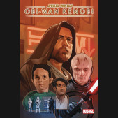 STAR WARS OBI-WAN KENOBI #2 (2023 SERIES)