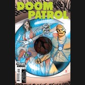 DOOM PATROL VOLUME 6 #2 VARIANT EDITION